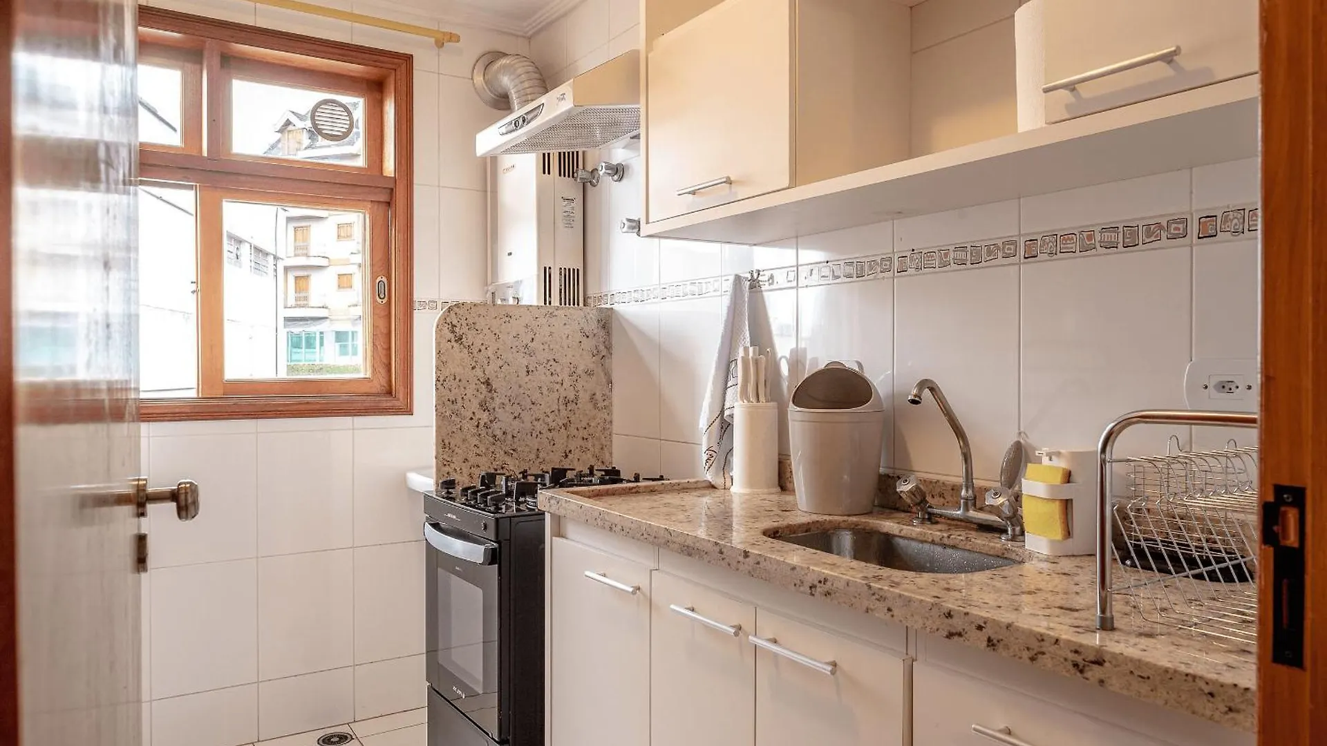 公寓 Apartamento Sofisticado No Coracao Do Capivari Campos do Jordão 巴西